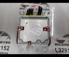 CENTRALINA AIRBAG 1.2B 85Kw 116CV NISSAN JUKE F15 - 10