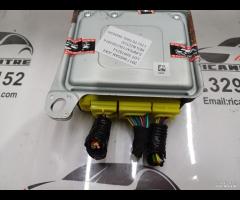 CENTRALINA AIRBAG 1.2B 85Kw 116CV NISSAN JUKE F15 - 14