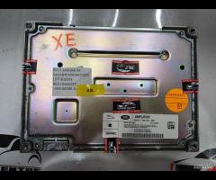 CENTRALINA AMPLIFICATORE ANTENNA AUTORADIO 130Kw 1 - 4