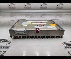 CENTRALINA AMPLIFICATORE ANTENNA AUTORADIO 130Kw 1 - 5