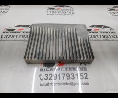 CENTRALINA AMPLIFICATORE ANTENNA AUTORADIO 130Kw 1 - 13