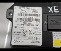 CENTRALINA MODULO BLUETOOTH TELEFONO 130Kw 179CV J - 3