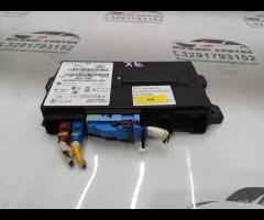 CENTRALINA MODULO BLUETOOTH TELEFONO 130Kw 179CV J - 5