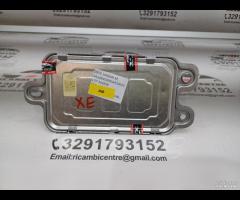 CENTRALINA CONVERTITORE DI TENSIONE 2.0D 130Kw 179 - 3