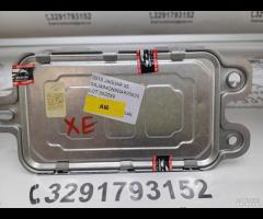 CENTRALINA CONVERTITORE DI TENSIONE 2.0D 130Kw 179 - 4