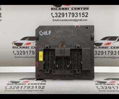 CENTRALINA COMFORT MODULO BCM 2.0D 135Kw 184CV VW - 2