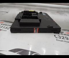 CENTRALINA COMFORT MODULO BCM 2.0D 135Kw 184CV VW - 5