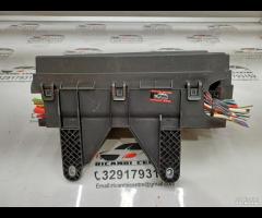 CENTRALINA SCATOLA PORTA FUSIBILI 2.0D 130KW JAGUA - 7