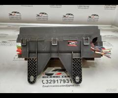 CENTRALINA SCATOLA PORTA FUSIBILI 2.0D 130KW JAGUA - 8