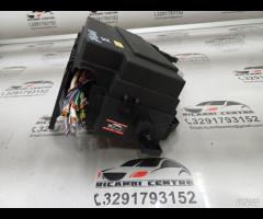 CENTRALINA SCATOLA PORTA FUSIBILI 2.0D 130KW JAGUA - 9