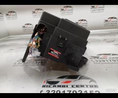 CENTRALINA SCATOLA PORTA FUSIBILI 2.0D 130KW JAGUA - 10
