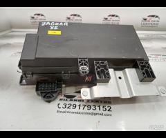 CENTRALINA SCATOLA PORTA FUSIBILI 2.0D 130KW JAGUA - 11