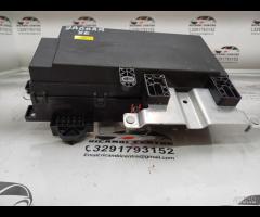 CENTRALINA SCATOLA PORTA FUSIBILI 2.0D 130KW JAGUA - 12