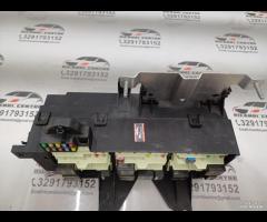 CENTRALINA SCATOLA PORTA FUSIBILI 2.0D 130KW JAGUA - 13