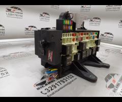 CENTRALINA SCATOLA PORTA FUSIBILI 2.0D 130KW JAGUA - 14