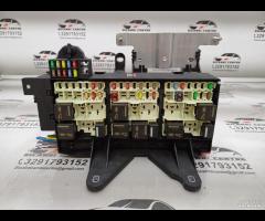 CENTRALINA SCATOLA PORTA FUSIBILI 2.0D 130KW JAGUA - 16