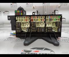 CENTRALINA SCATOLA PORTA FUSIBILI 2.0D 130KW JAGUA - 17