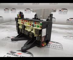 CENTRALINA SCATOLA PORTA FUSIBILI 2.0D 130KW JAGUA - 18