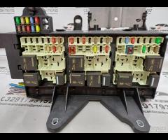 CENTRALINA SCATOLA PORTA FUSIBILI 2.0D 130KW JAGUA - 19