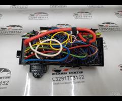 CENTRALINA SCATOLA PORTA FUSIBILI 2.0D 130KW JAGUA - 20