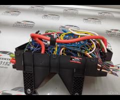 CENTRALINA SCATOLA PORTA FUSIBILI 2.0D 130KW JAGUA - 23