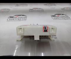 CENTRALINA COMANDO ARIA CLIMA 1.2B 85Kw 116CV NISS
