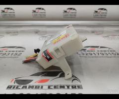 CENTRALINA COMANDO ARIA CLIMA 1.2B 85Kw 116CV NISS - 6
