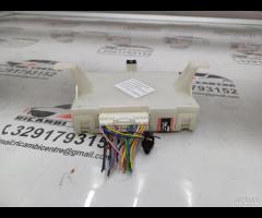 CENTRALINA COMANDO ARIA CLIMA 1.2B 85Kw 116CV NISS - 7