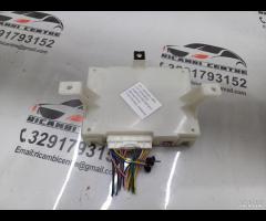 CENTRALINA COMANDO ARIA CLIMA 1.2B 85Kw 116CV NISS - 8