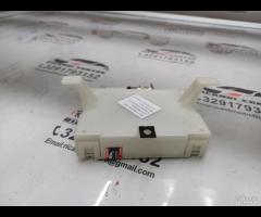 CENTRALINA COMANDO ARIA CLIMA 1.2B 85Kw 116CV NISS - 10