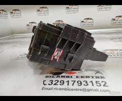 CENTRALINA SCATOLA PORTA FUSIBILI 1.2B 62Kw 84CV H - 10
