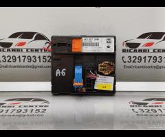 CENTRALINA COMFORT MODULO BCM 2.0D 125Kw 170CV AUD