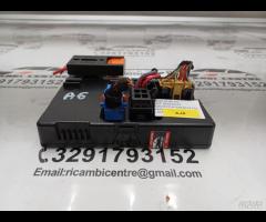 CENTRALINA COMFORT MODULO BCM 2.0D 125Kw 170CV AUD - 6