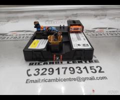 CENTRALINA COMFORT MODULO BCM 2.0D 125Kw 170CV AUD - 7