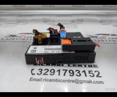 CENTRALINA COMFORT MODULO BCM 2.0D 125Kw 170CV AUD - 8
