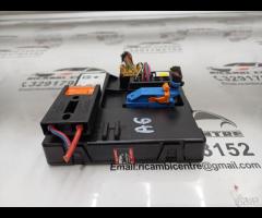 CENTRALINA COMFORT MODULO BCM 2.0D 125Kw 170CV AUD - 9