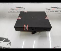 CENTRALINA COMFORT MODULO BCM 2.0D 125Kw 170CV AUD - 12
