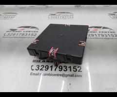 CENTRALINA COMFORT MODULO BCM 2.0D 125Kw 170CV AUD - 13