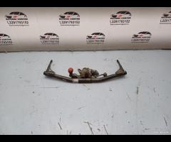 GANCIO DI TRAINO RIMORCHIO RIMOVIBILE 2.0D VW PASS