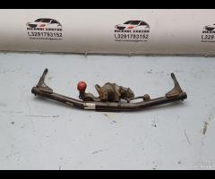 GANCIO DI TRAINO RIMORCHIO RIMOVIBILE 2.0D VW PASS