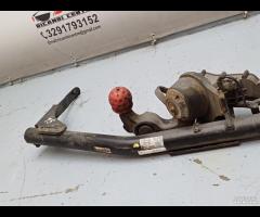 GANCIO DI TRAINO RIMORCHIO RIMOVIBILE 2.0D VW PASS - 9