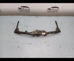 GANCIO DI TRAINO RIMORCHIO RIMOVIBILE 2.0D VW PASS - 12