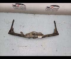 GANCIO DI TRAINO RIMORCHIO RIMOVIBILE 2.0D VW PASS - 13