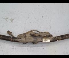 GANCIO DI TRAINO RIMORCHIO RIMOVIBILE 2.0D VW PASS - 15