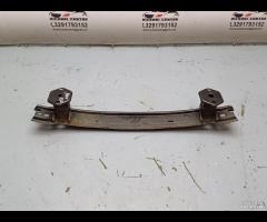 RINFORZO TRAVERSA PARAURTI SUPPORTO POSTERIORE BMW - 13