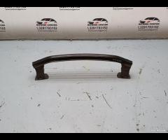 RINFORZO TRAVERSA PARAURTI SUPPORTO POSTERIORE SEA