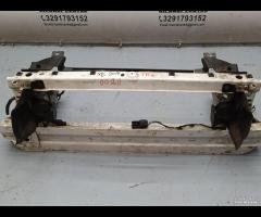 RINFORZO TRAVERSA PARAURTI SUPPORTO ANTERIORE JAGU - 7