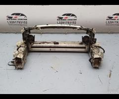 RINFORZO TRAVERSA PARAURTI SUPPORTO ANTERIORE JAGU - 17