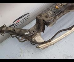 OSSATURA CALANDRA TRAVERSA ANTERIORE 1.0B OPEL COR