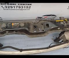 OSSATURA CALANDRA TRAVERSA ANTERIORE 1.0B OPEL COR - 7
